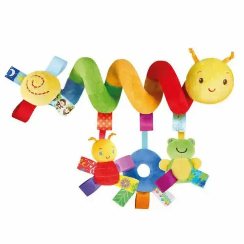 "JOUET" Jouets de berceau, landeau suspendus, peluche garçon et fille
