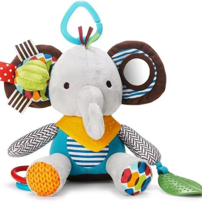 "JOUET" Jouets pour bébés, Poupées d'Animaux Pendentifs, Jouets pour Garçons et Filles