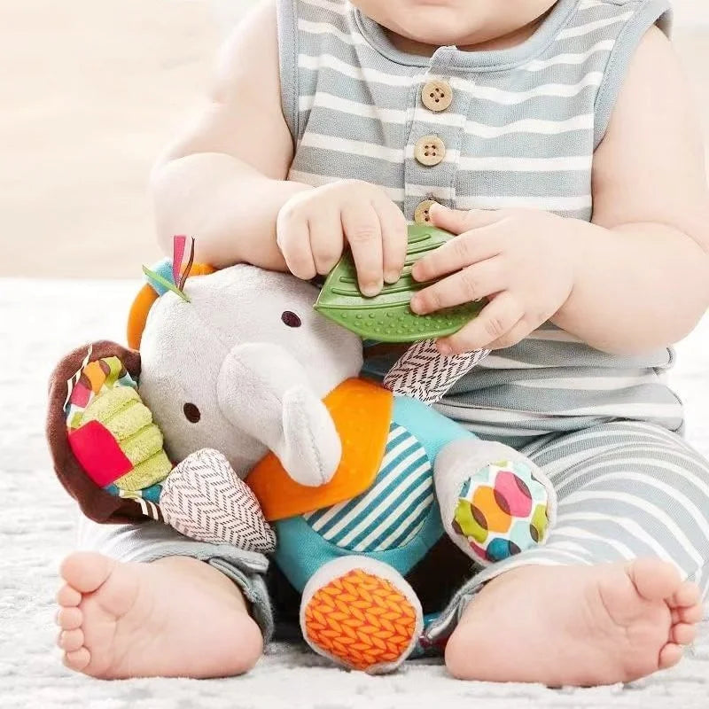 "JOUET" Jouets pour bébés, Poupées d'Animaux Pendentifs, Jouets pour Garçons et Filles