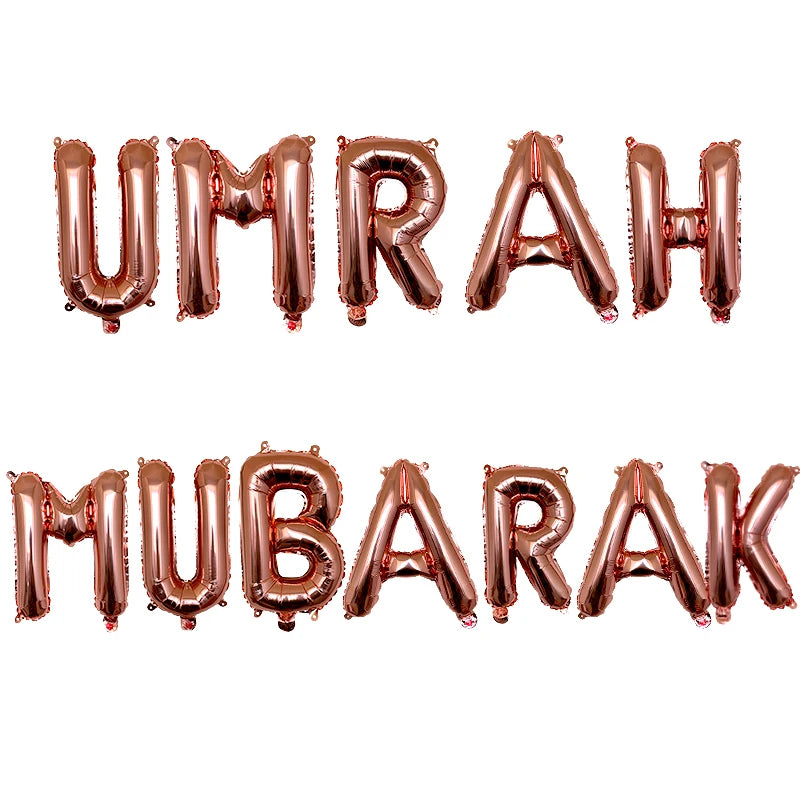 "SPECIAL RAMADAN" 1 ensemble de ballons lune étoile pour musulman EID Mubarak Festival maison bricolage décoration Ramadan Kareem enfants fête d'anniversaire Ballon Globos