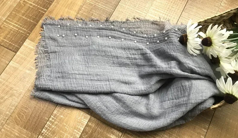 "SPECIAL RAMADAN" Soft beaded swaddle blanket for newborns, baby photo prop, Soft Baby Pearl Wraps Newborn Photography Props Blanket Baby Photo Wraps Pearls Beaded Muslim Wraps Baby Photo