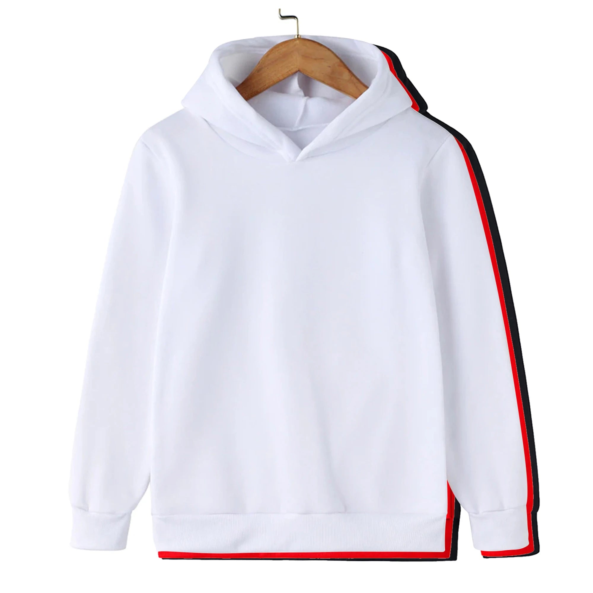 "VETEMENTS" Mode enfants garçons/filles sweats à capuche printemps décontracté