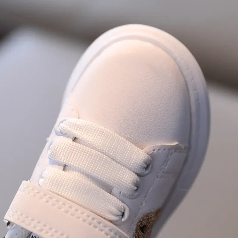 "CHAUSSURE" Baskets Panda pour enfants mixtes, chaussures de sport à la mode