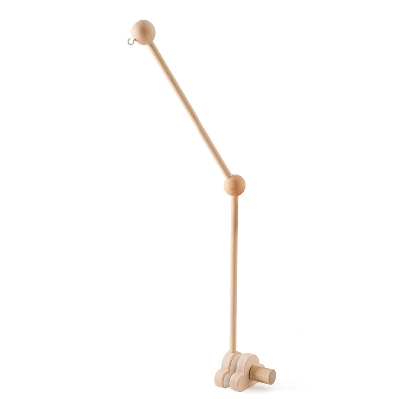"JOUET" Jouet suspendu pour berceau, hochet pour bébé, cloche, ours et etoile