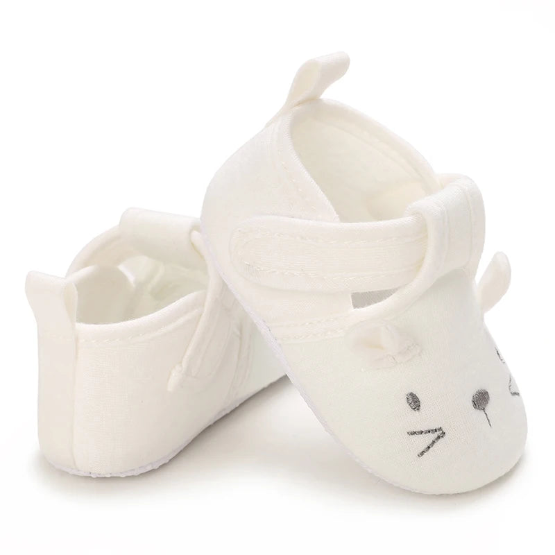 "CHAUSSURE" Chaussures de sport bébé décontractées semelle souple anti-dérapant, premier pas