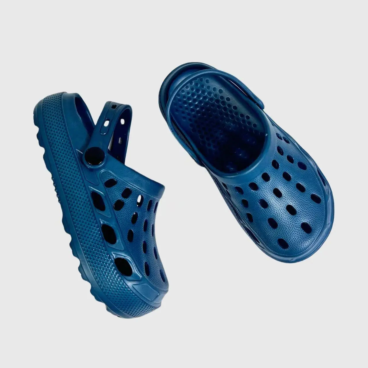"CHAUSSURE" Croc adorables pour enfants, sandales légères et respirantes, style sabot EVA