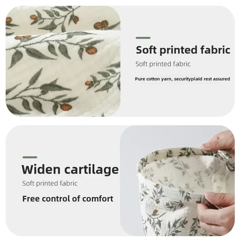 "ACCESSOIRE" Couverture d'allaitement en coton pour mère, couverture d'allaitement pour bébé, confidentialité réglable, tablier d'allaitement, couverture de poussette