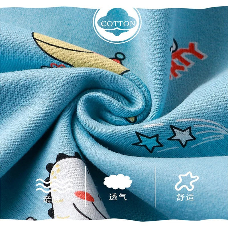 Newborn Baby Romper Girls Boys Cute Cartoon Animal Clothes Kids Spring Autumn Rompers Jumpsuit Outfits Costumes 3-24 Months New