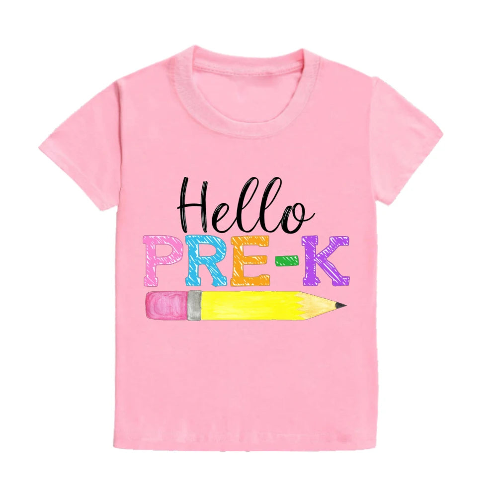 "VETEMENTS" T-shirt enfant Vêtements garçon/fille - T-shirt à manches courtes