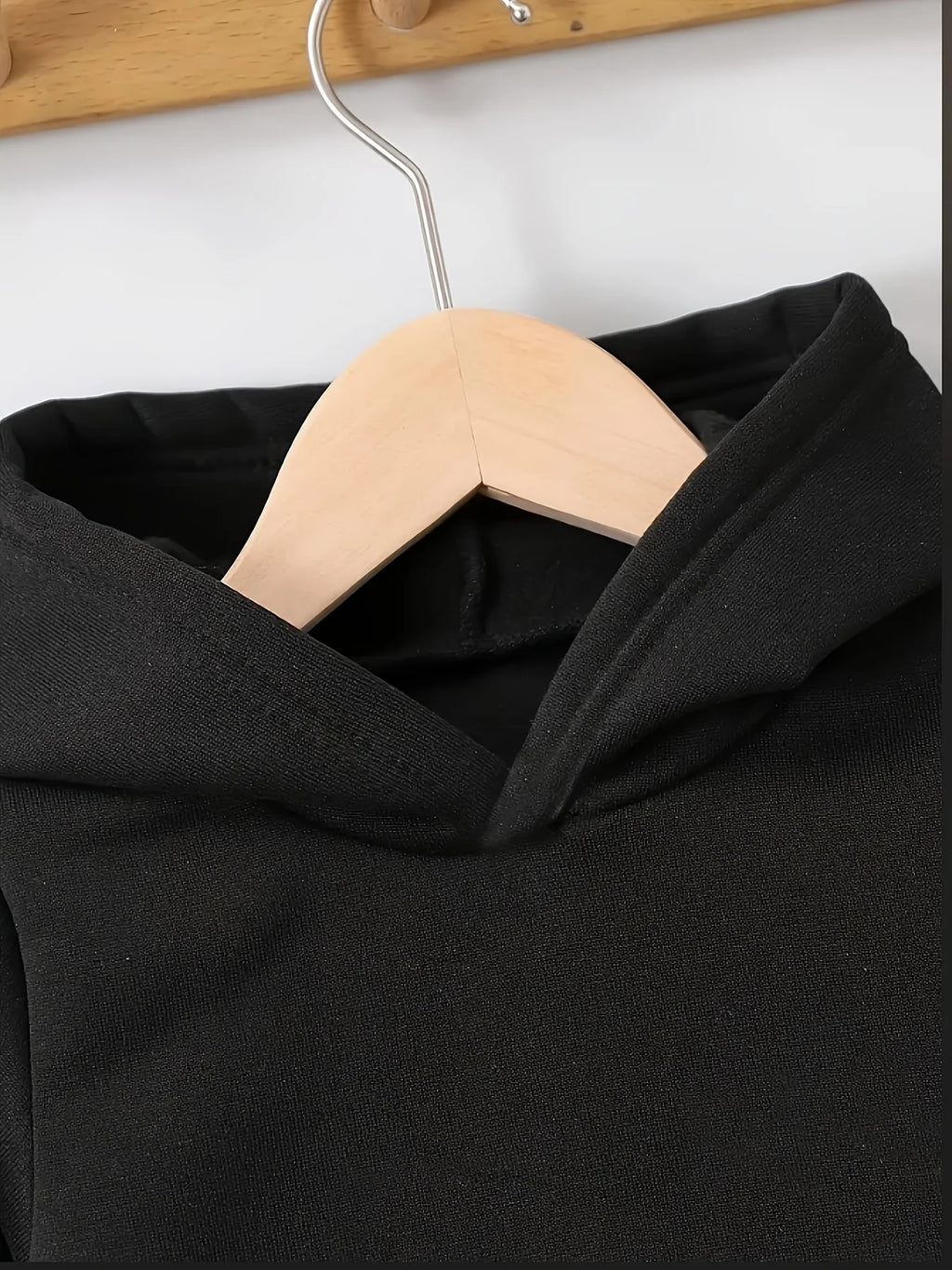 "VETEMENTS" Ensemble sweat-shirt pour nouveau-né garçon et pantalon de sport décontracté