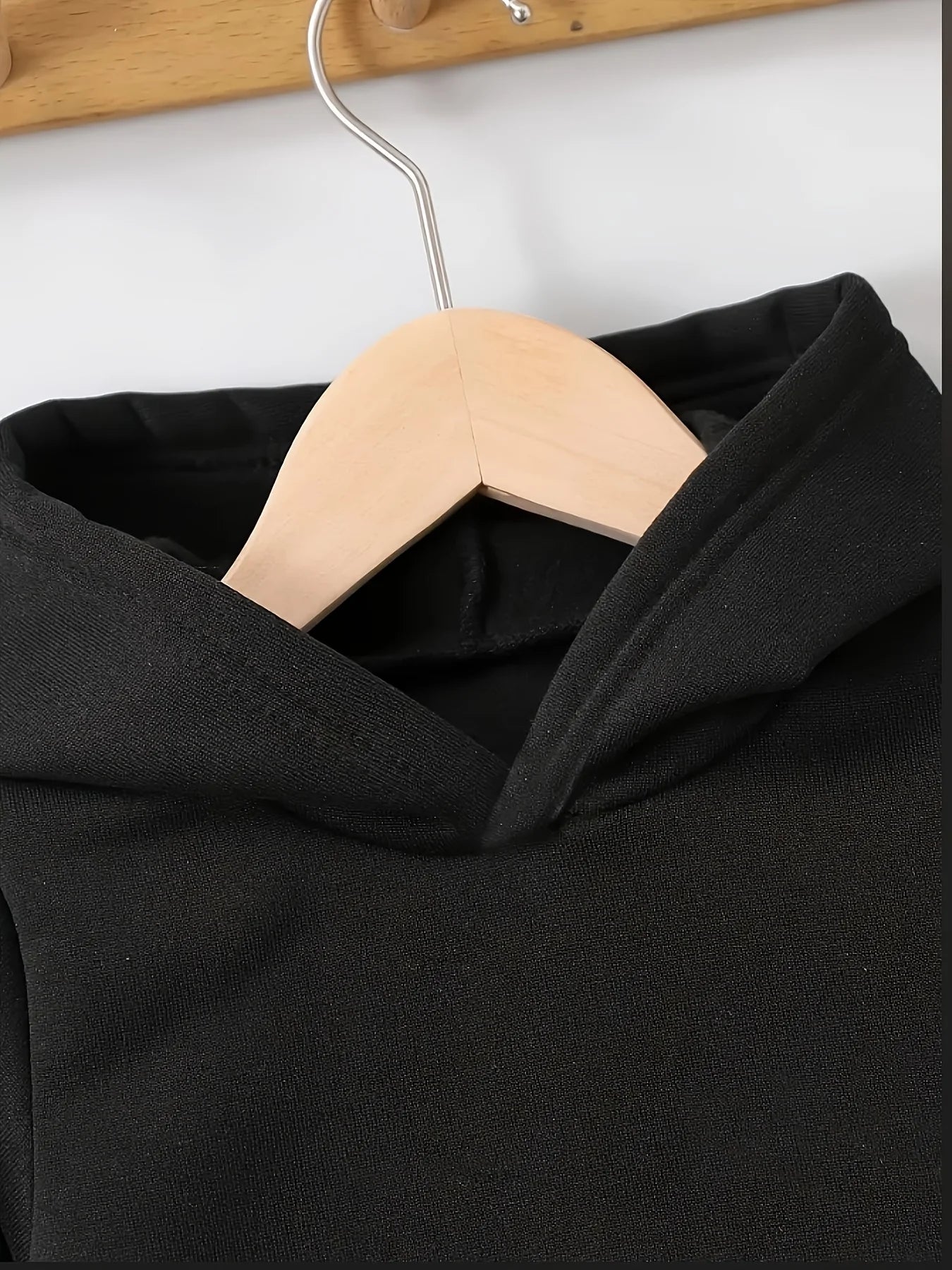 "VETEMENTS" Ensemble sweat-shirt pour nouveau-né garçon et pantalon de sport décontracté