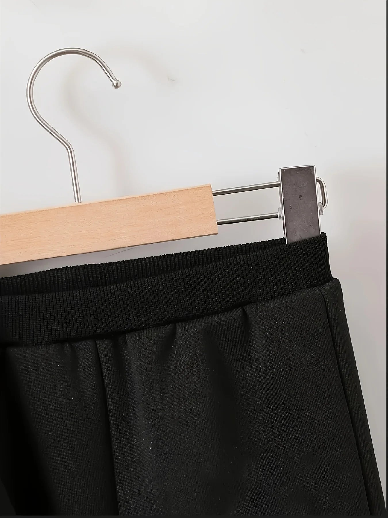 "VETEMENTS" Ensemble sweat-shirt pour nouveau-né garçon et pantalon de sport décontracté