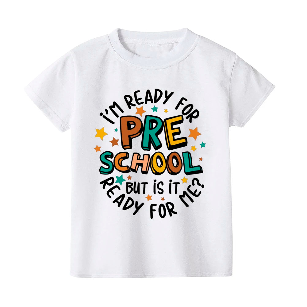 "VETEMENTS" T-shirt enfant Vêtements garçon/fille - T-shirt à manches courtes