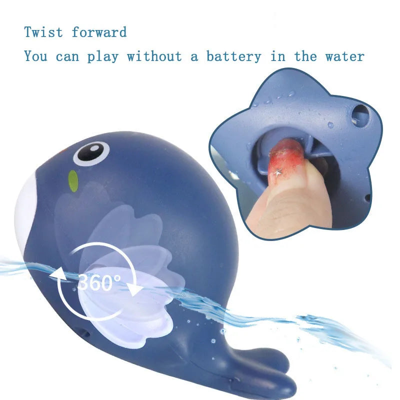 "JOUET" Jouets de bain pour bébés et enfants  pour garçons et filles