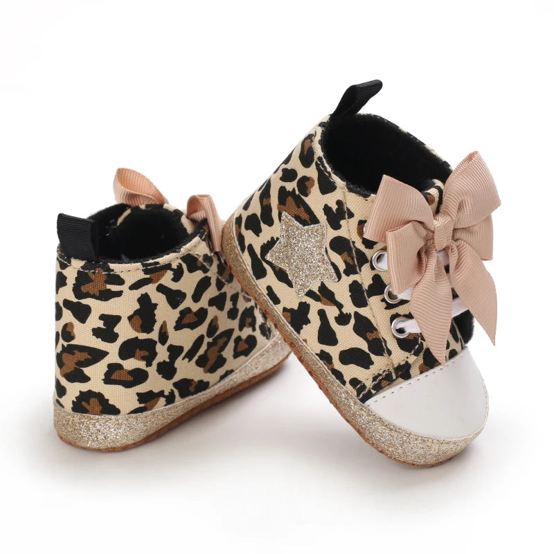 "CHAUSSURE" Chaussures de sport bébé décontractées semelle souple anti-dérapant, premier pas