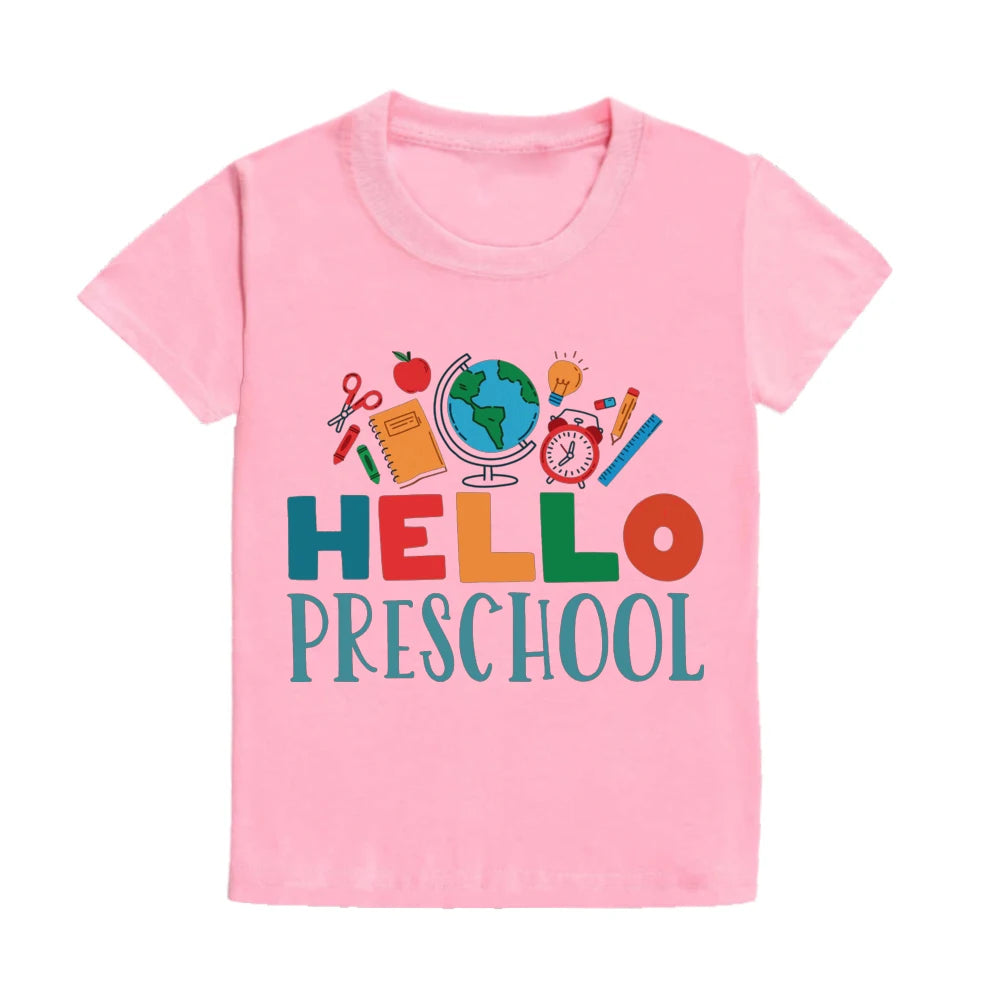 "VETEMENTS" T-shirt enfant Vêtements garçon/fille - T-shirt à manches courtes