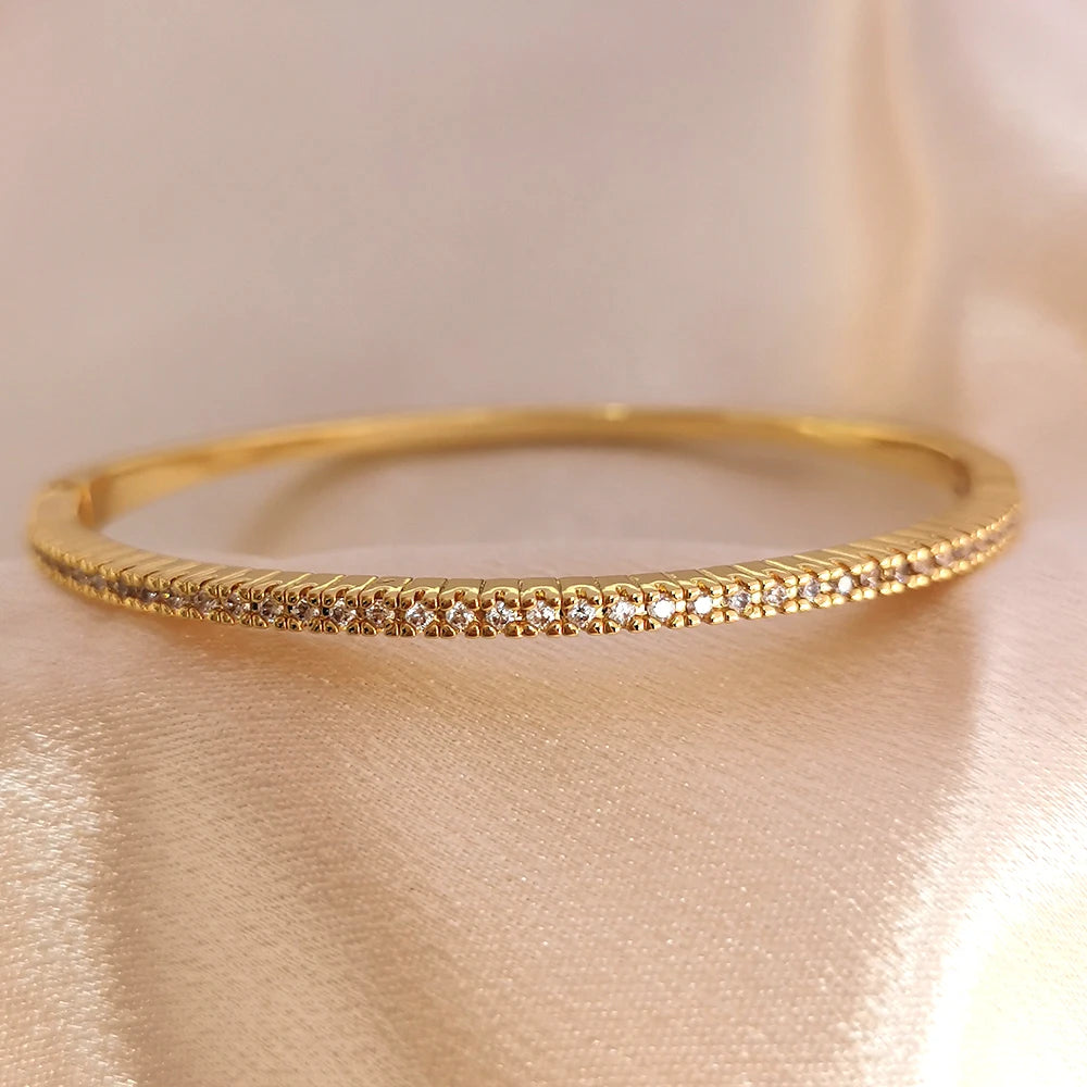 "BIJOUX" Bijoux fins de luxe bracelets Bracelets pour Femme