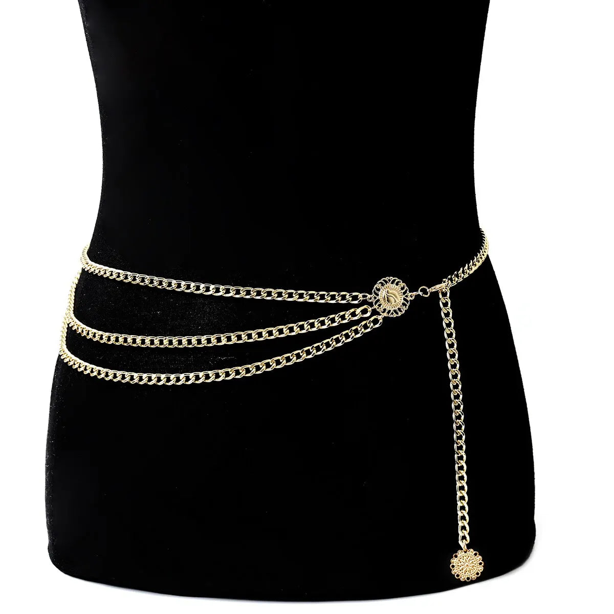 "BIJOUX" Pendentif bohème sexy , ceinture, chaîne de ventre, bijou de corps pour femme