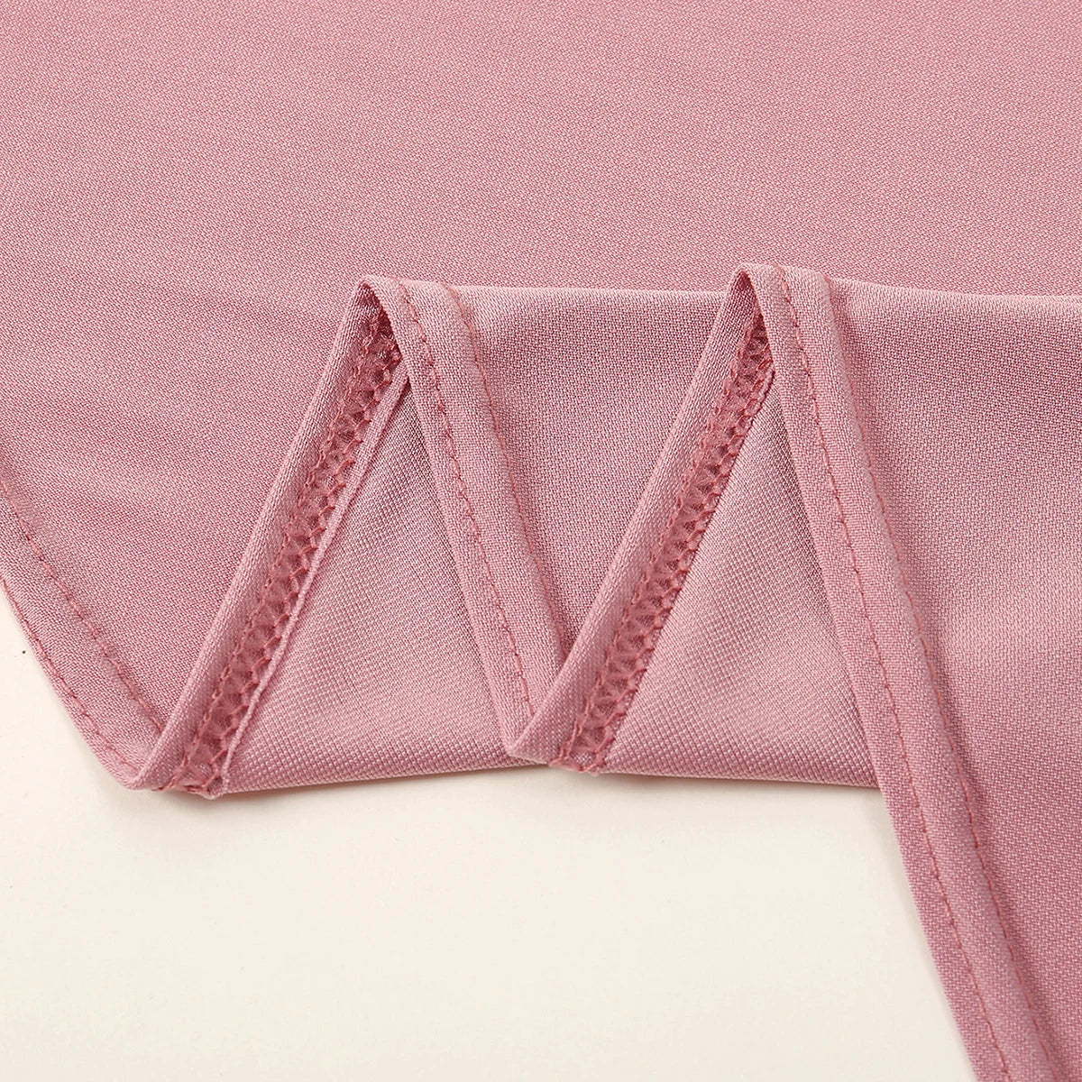 "SPECIAL RAMADAN" Abayas pour femmes musulmanes, couverture complète, Hijab intérieur en coton de qualité supérieure, Hijab en chanvre, robe de prière du Ramadan