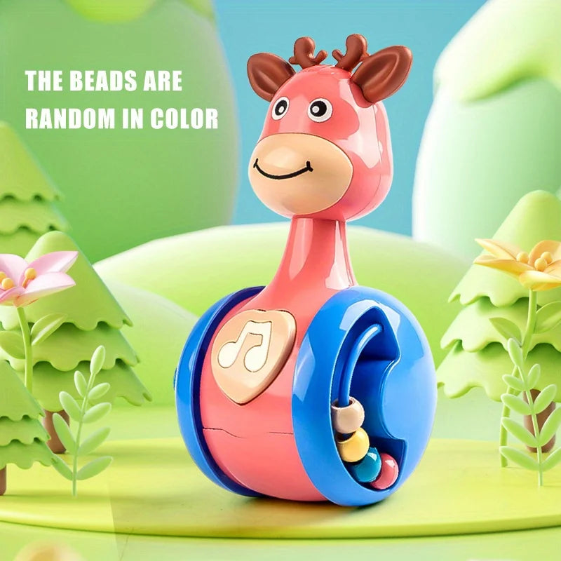 "JOUET" jouets pour bébés de 6 à 12 mois, jouets à bascule pour garçons et filles