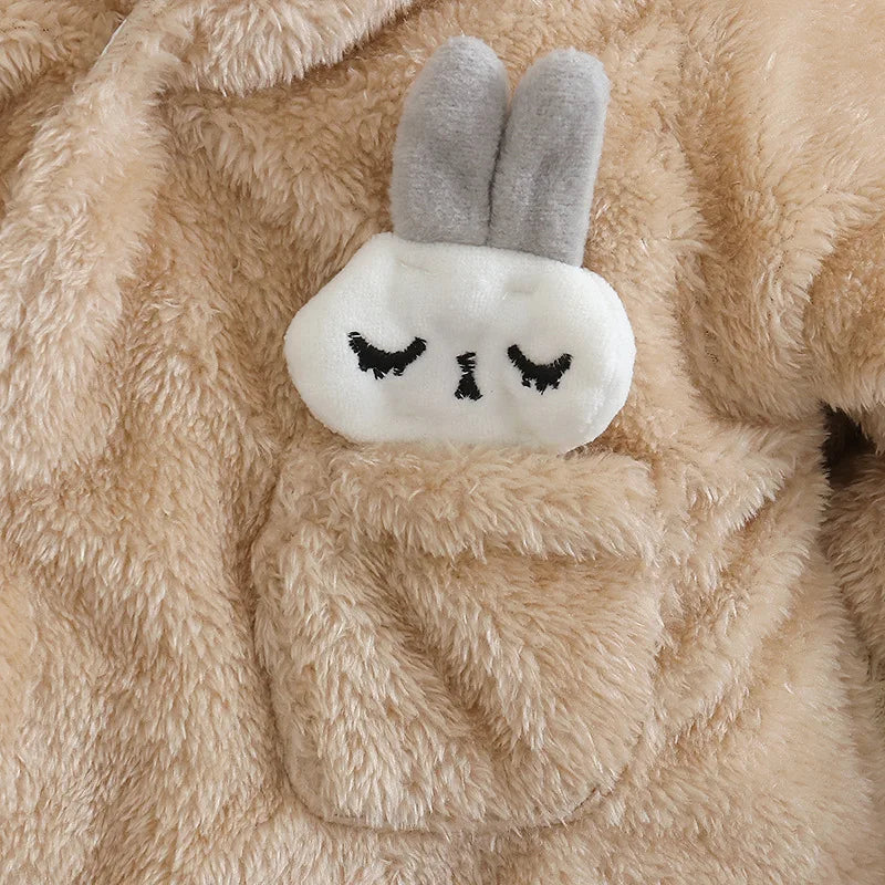 "VETEMENTS" Manteau pour bébé de 0 à 2 ans,, en coton, collection automne/printemps