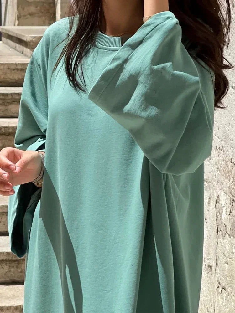 "SPECIAL ORIENT" Robes longues et pudiques, style abayas,robe arabe de Dubaï