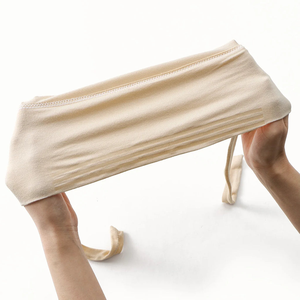 "SPECIAL RAMADAN" Casquette Hijab musulmane instantanée, couleur unie, avec bandes antidérapantes, sous-capuchon pour Ramadan, écharpe, Turban extensible, couvre-chef islamique