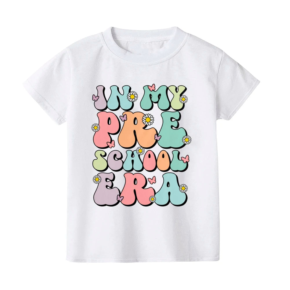"VETEMENTS" T-shirt enfant Vêtements garçon/fille - T-shirt à manches courtes