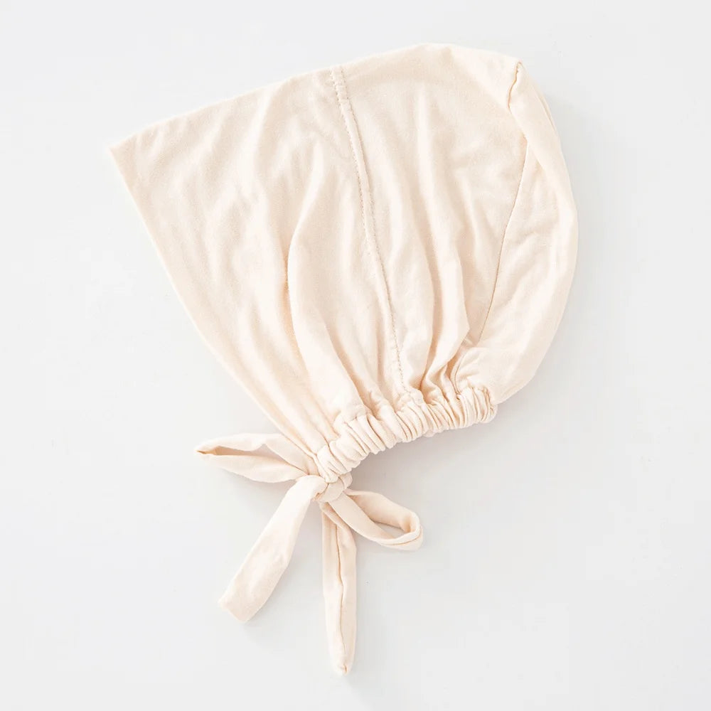 "SPECIAL RAMADAN" 82 couleurs sous-embouts mode femmes intérieur Hijab casquette musulmane Bonnet plaine islamique coton Spandex Jersey DEW sous-écharpe