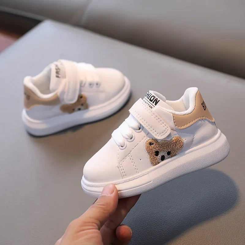 "CHAUSSURE" Baskets Panda pour enfants mixtes, chaussures de sport à la mode