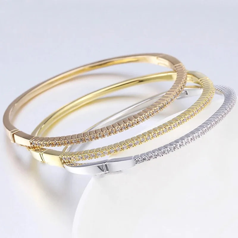 "BIJOUX" Bijoux fins de luxe bracelets Bracelets pour Femme