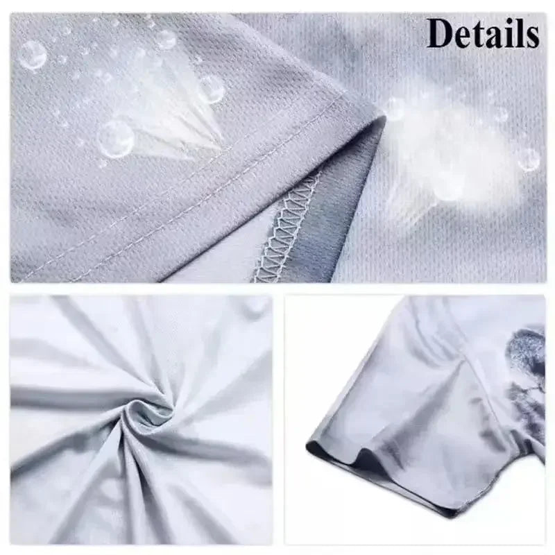 New NO.2 NO.10 Best-Selling Morocco Trendy 3D Printed Soccer Short Sleeve Tee - for Adults & Kids, Daily Casual & Sports Wear