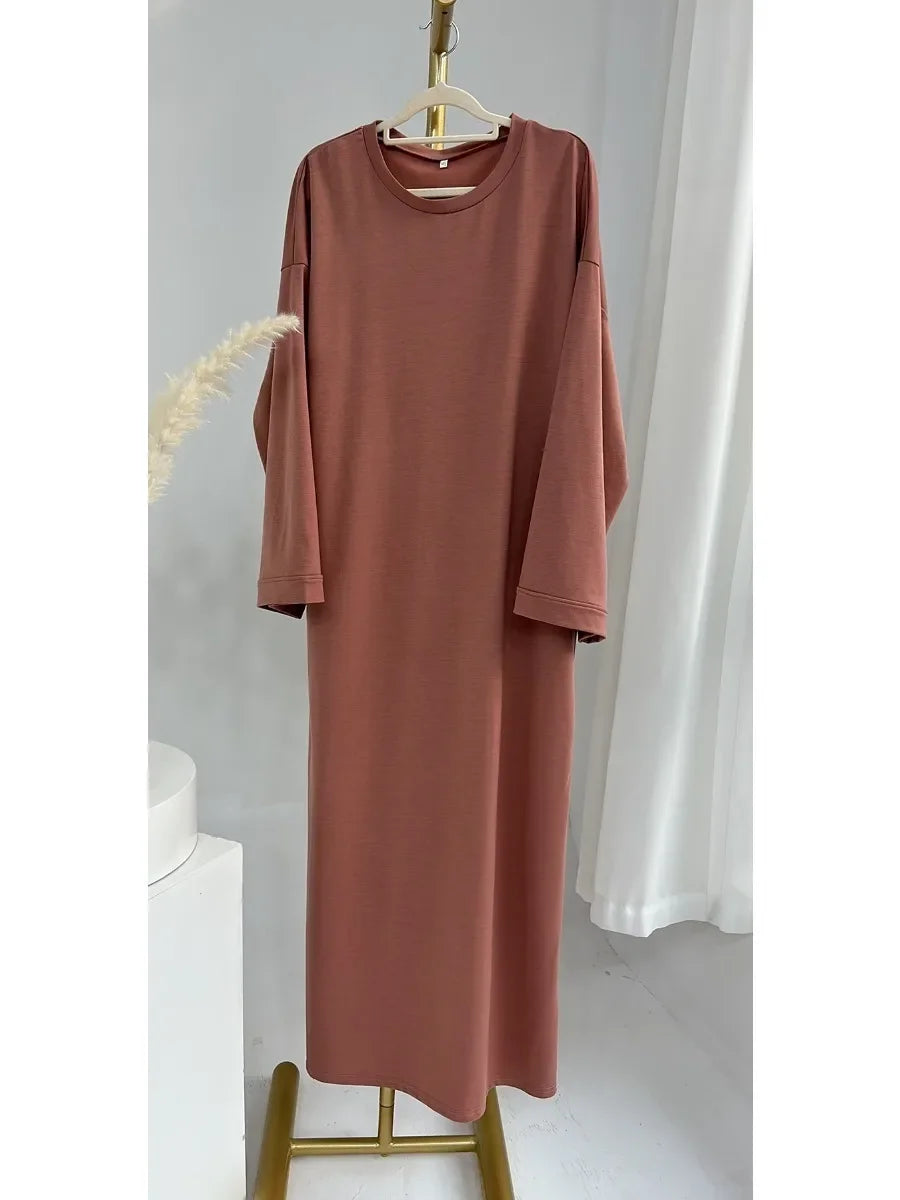 "SPECIAL RAMADAN" Ramadan Eid Party Dress for Women Muslim Modest Long Dresses Morocco Abayas Vestidos Largos Dubai Arab Robe Islamic Clothing; Ramadan Eid Party Dress for Women Muslim Modest Long Dresses, Abayas Vestidos Lar