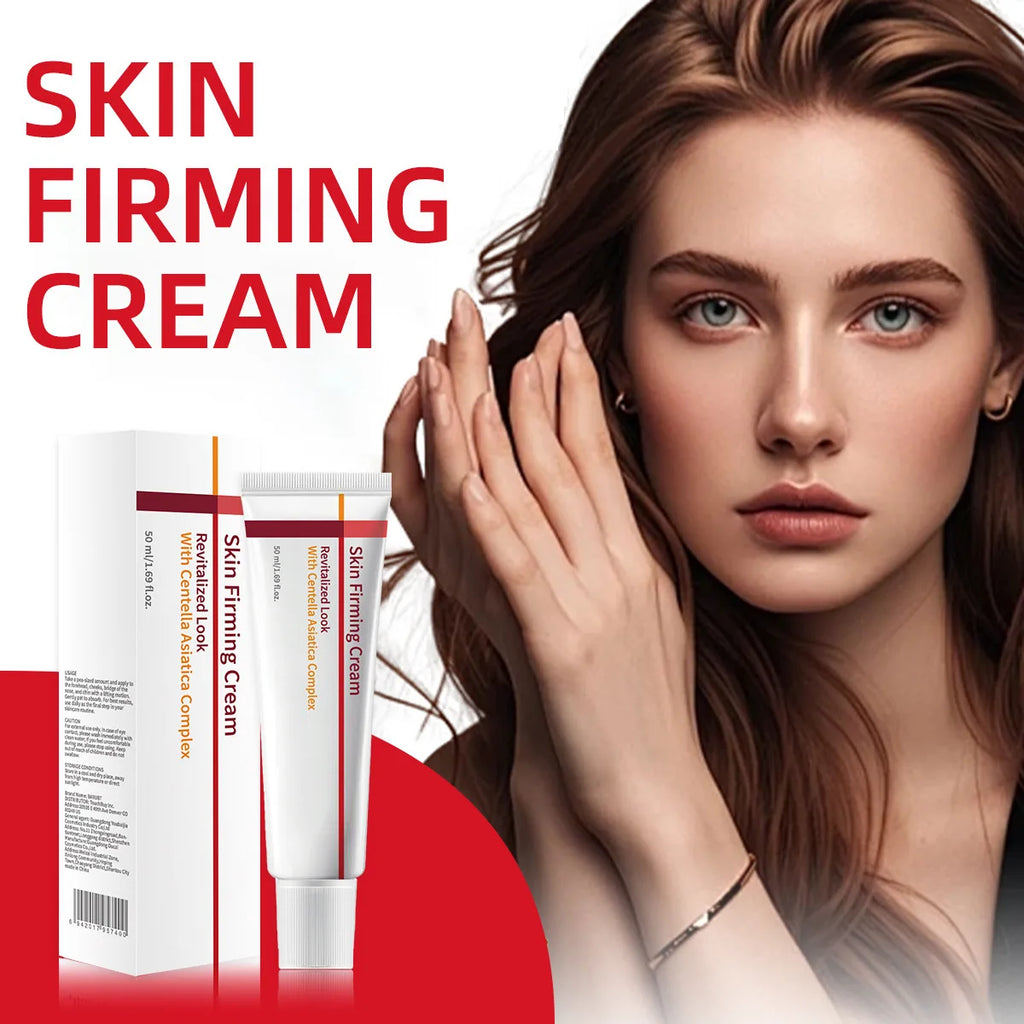 "SOIN" Crème nourrissante à absorption rapide Madeca Cream Time Reverse Advanced, hydrate, réduit les rides, anti-âge