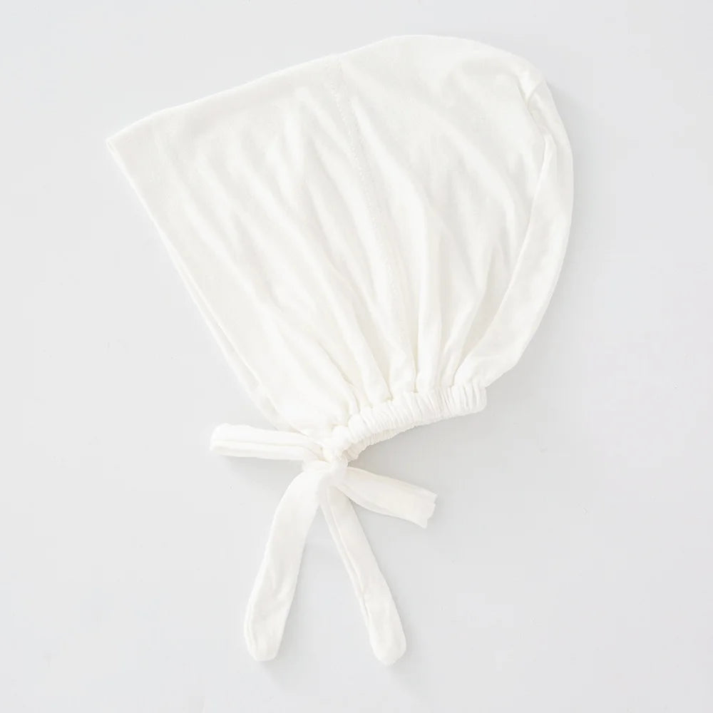 "SPECIAL RAMADAN" 82 couleurs sous-embouts mode femmes intérieur Hijab casquette musulmane Bonnet plaine islamique coton Spandex Jersey DEW sous-écharpe