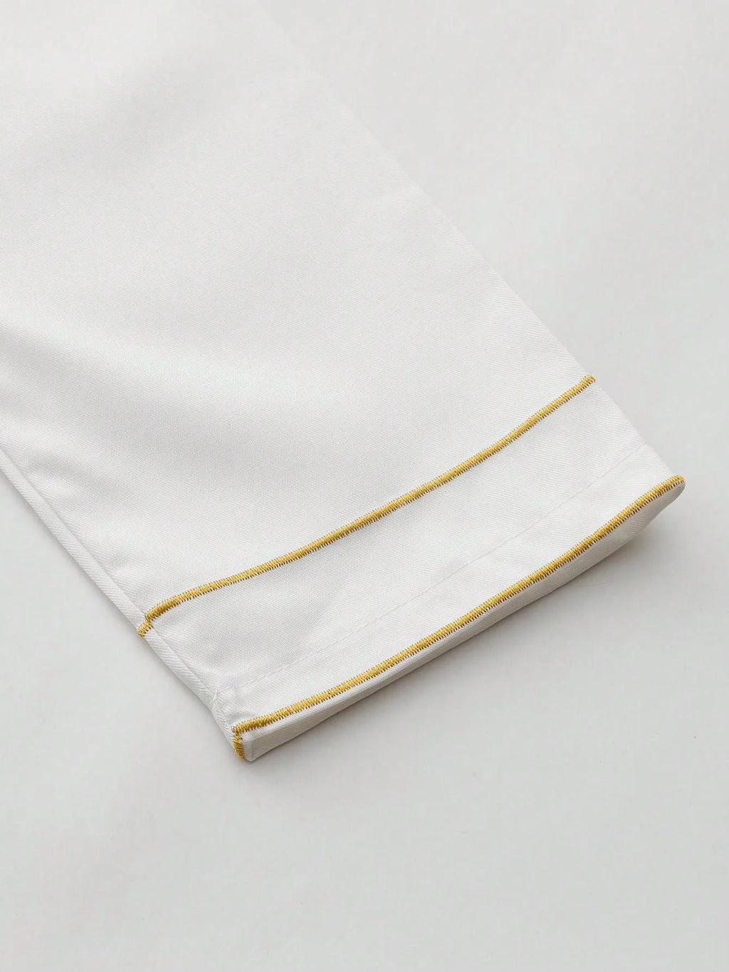 "SPECIAL RAMADAN" Robe de Luxe pour Homme Musulman Arabe, Vêtement à Manches sulf, avec Support de Littérature