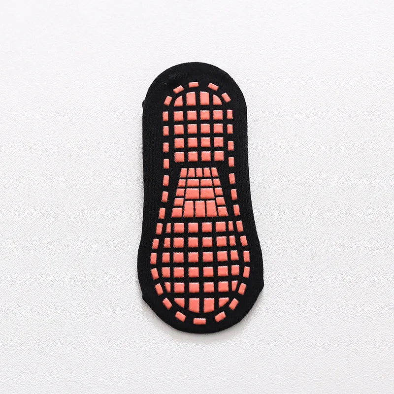"VETEMENTS" Chaussettes antidérapantes pour enfants et adultes, garçons et filles