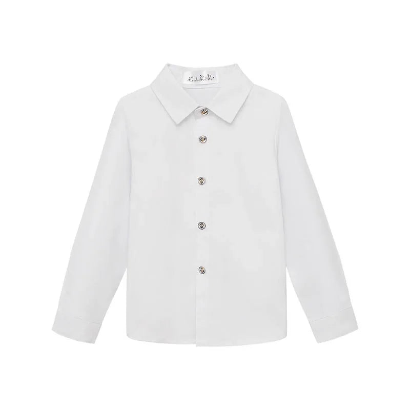 "VETEMENTS" Costume enfants printemps/automne  Slim Fit  Blazer gilet pantalon 3 pièces 1-14 ans