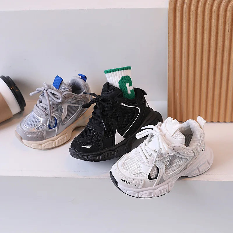 "CHAUSSURE" Chaussures de sport décontractées pour enfants,  pour garçon et filles
