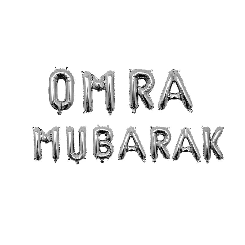 "SPECIAL RAMADAN" 1 ensemble de ballons lune étoile pour musulman EID Mubarak Festival maison bricolage décoration Ramadan Kareem enfants fête d'anniversaire Ballon Globos