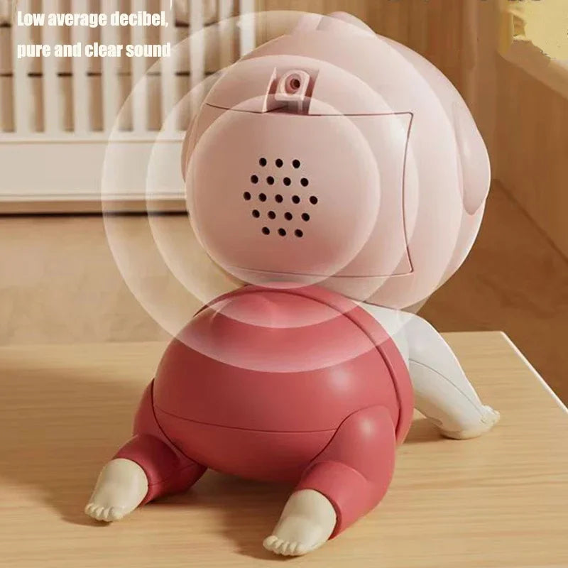 "JOUET" Jouet d'éveil pour bébé (0-6-12 mois) avec sons. Poupée électrique pour bébé