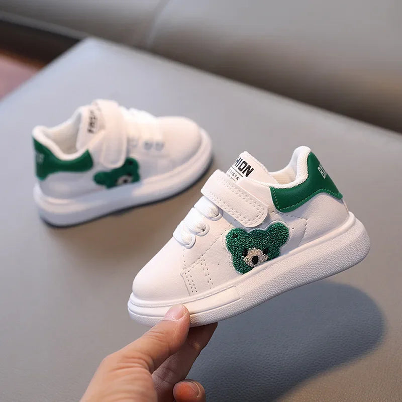 "CHAUSSURE" Baskets Panda pour enfants mixtes, chaussures de sport à la mode