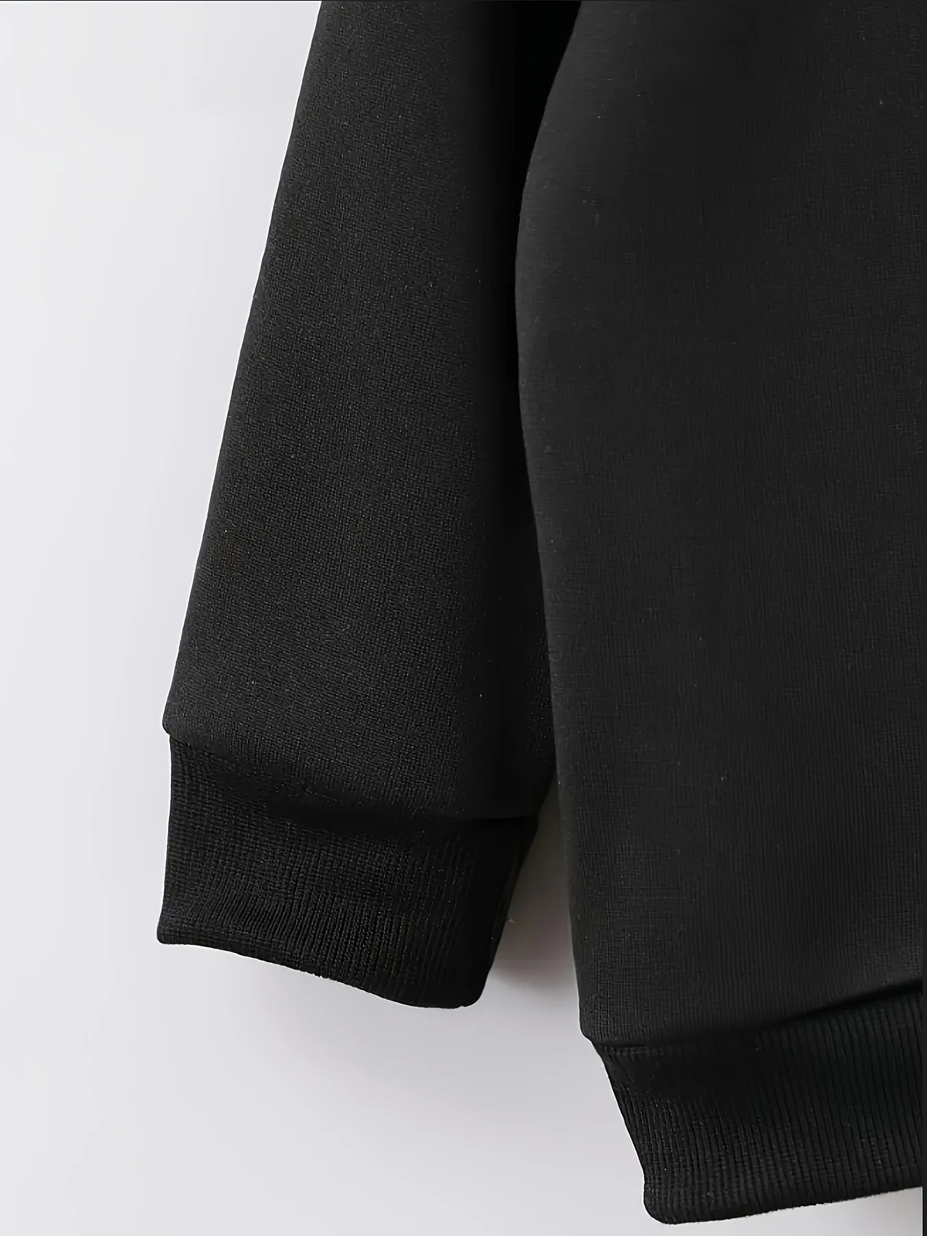 "VETEMENTS" Ensemble sweat-shirt pour nouveau-né garçon et pantalon de sport décontracté