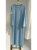 "SPECIAL ORIENT" Robes longues et pudiques, style abayas,robe arabe de Dubaï