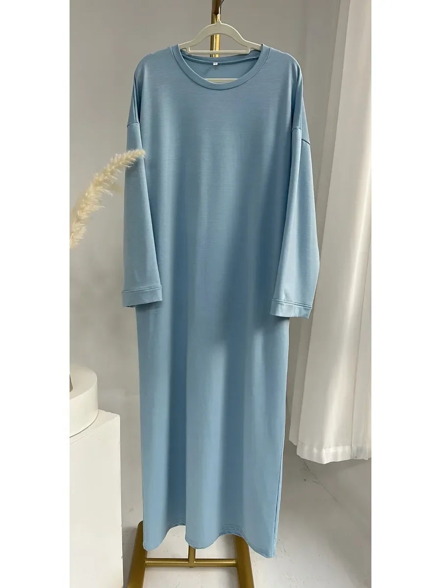 "SPECIAL RAMADAN" Ramadan Eid Party Dress for Women Muslim Modest Long Dresses Morocco Abayas Vestidos Largos Dubai Arab Robe Islamic Clothing; Ramadan Eid Party Dress for Women Muslim Modest Long Dresses, Abayas Vestidos Lar