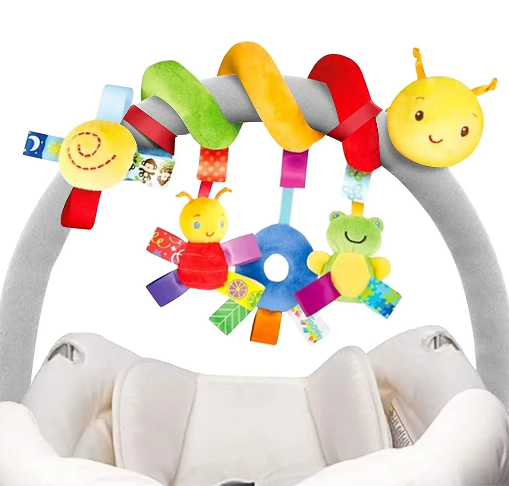 "JOUET" Jouets de berceau, landeau suspendus, peluche garçon et fille