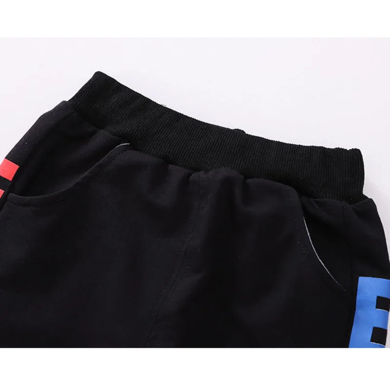 "VETEMENTS" Nouveaux vêtements pour filles et garçons : ensembles décontractés 2 pièces pour enfants