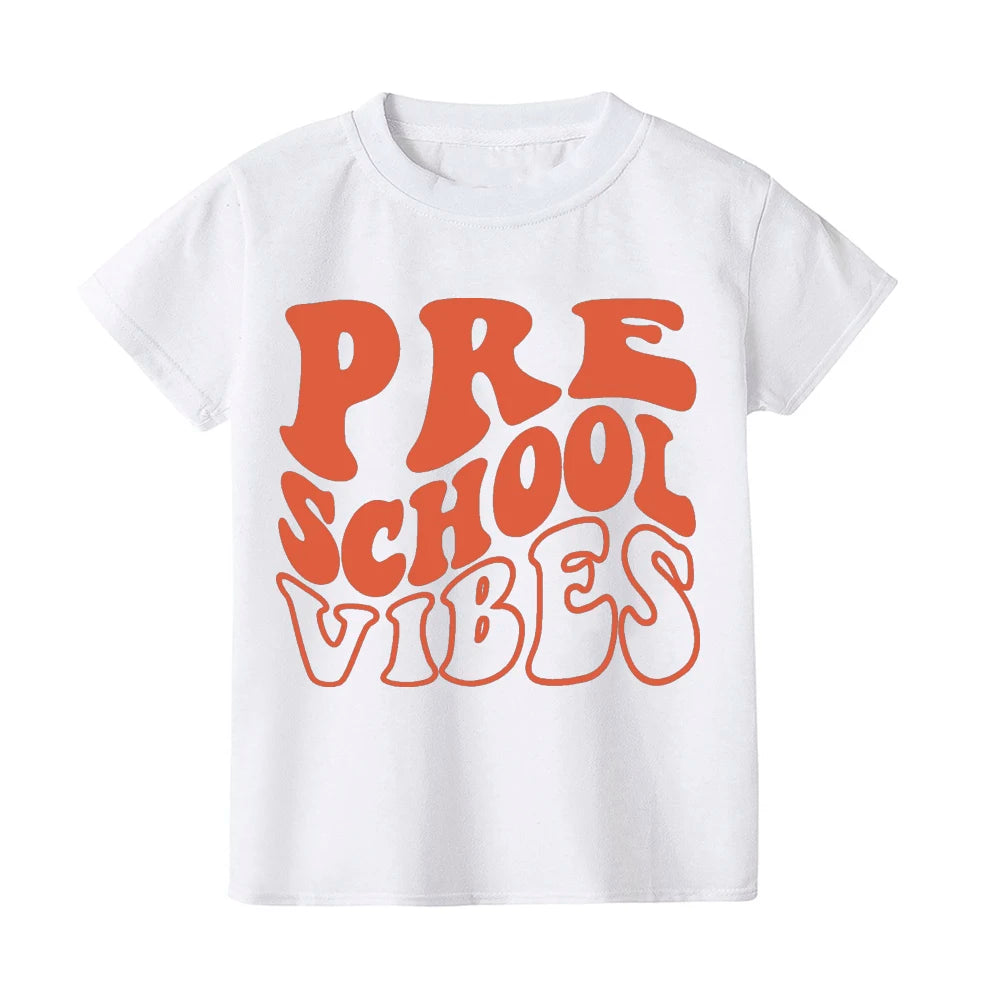 "VETEMENTS" T-shirt enfant Vêtements garçon/fille - T-shirt à manches courtes