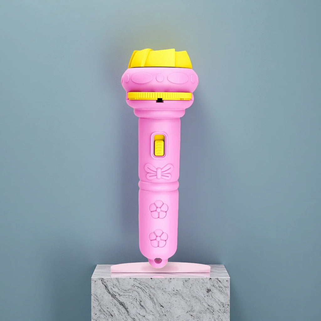 "JOUET" Projecteur d'histoires pour enfants - 10 cartes images