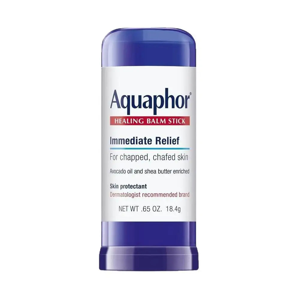 "SOIN" Baume réparateur hydratant en stick 18,4g Crème réparatrice multi-usages pour bébé et adulte